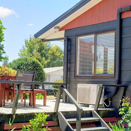 Bram'S Bach Villa Taupo Exterior photo